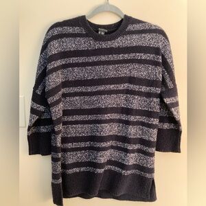 Theory Sweater Tunic